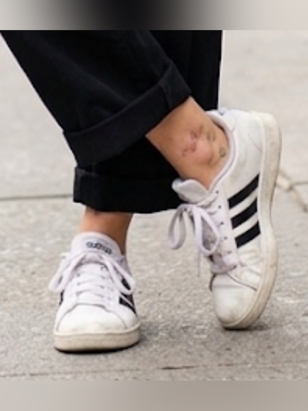 Adidas Sneakers